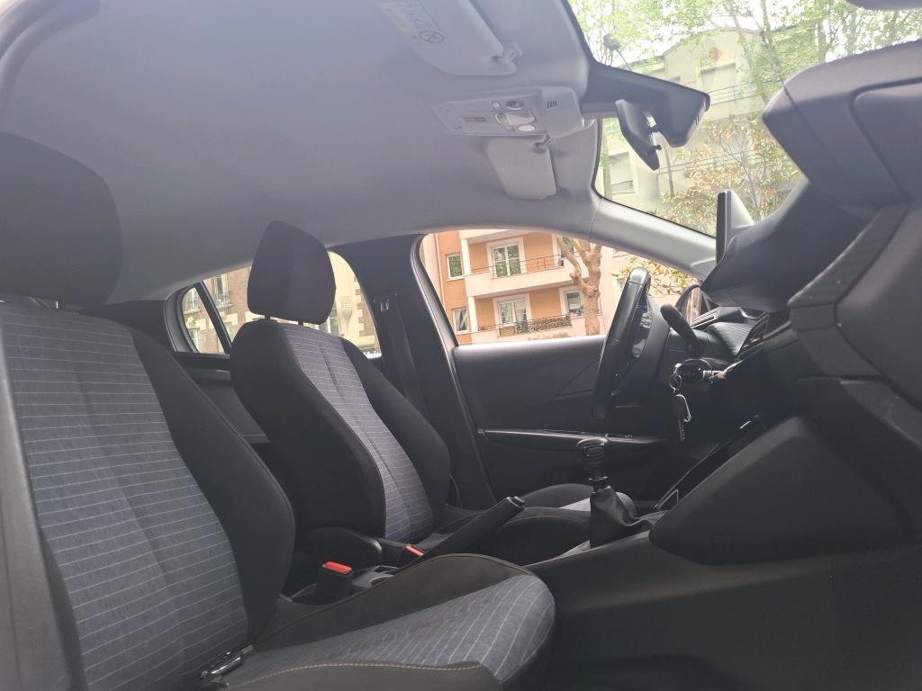 Peugeot 208 BLUEHDI 100 S&S BVM6 PREMIUM PACK 2021