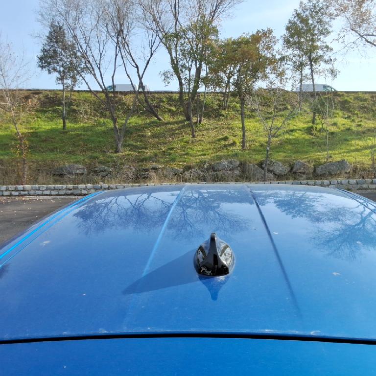 Foto Alfa Romeo Stelvio 5