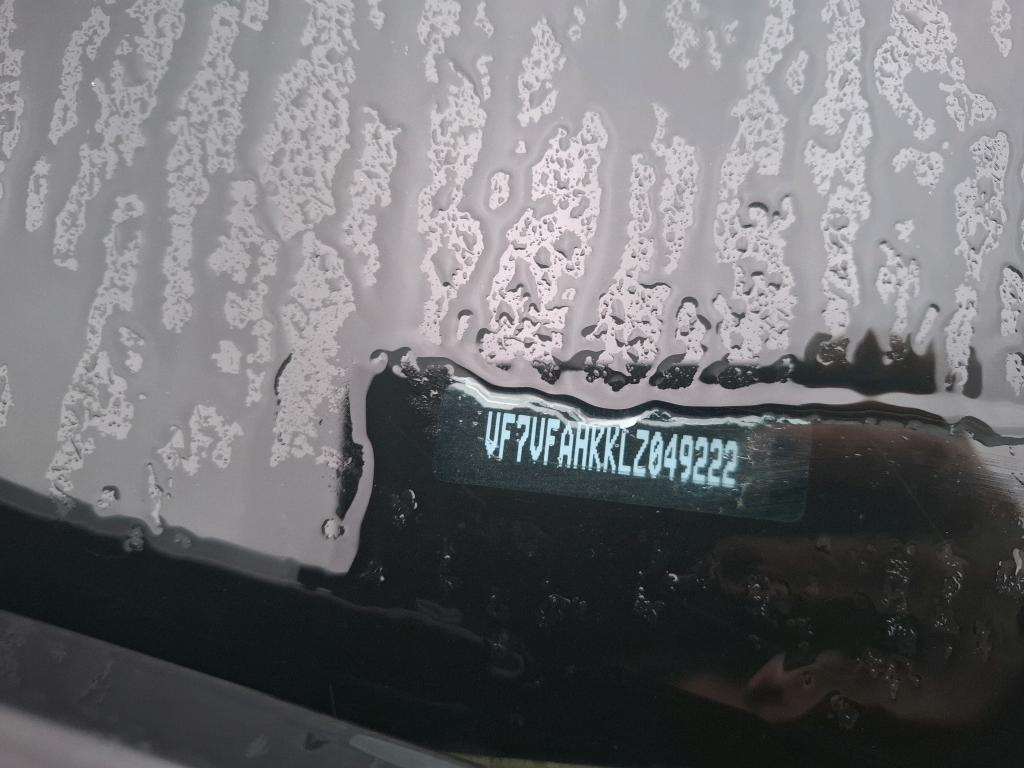 Citroen JUMPY FGN M BLUEHDI 120 S&S BVM6 CLUB 340 NM 2020