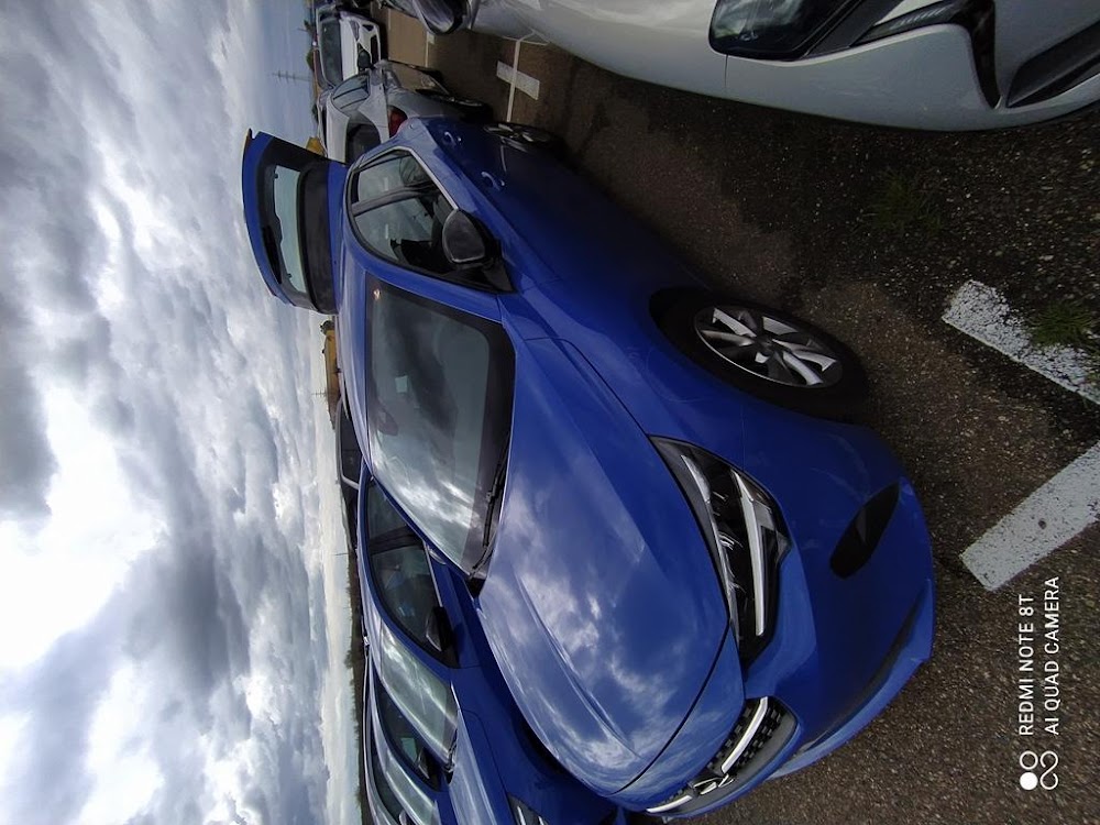 Foto Opel Corsa 5