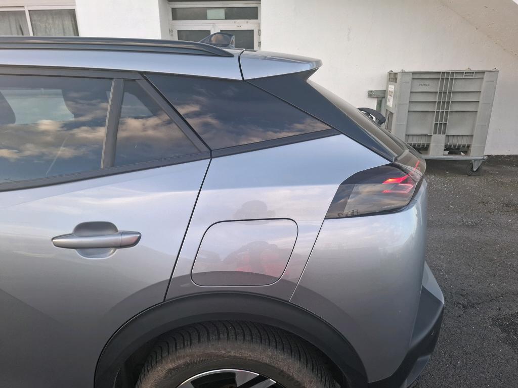 Peugeot 2008 PureTech 100 S&S BVM6 Allure 2023