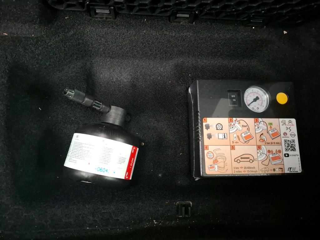 Peugeot 5008 BlueHDi 130ch S&S EAT8 Active Business 2021