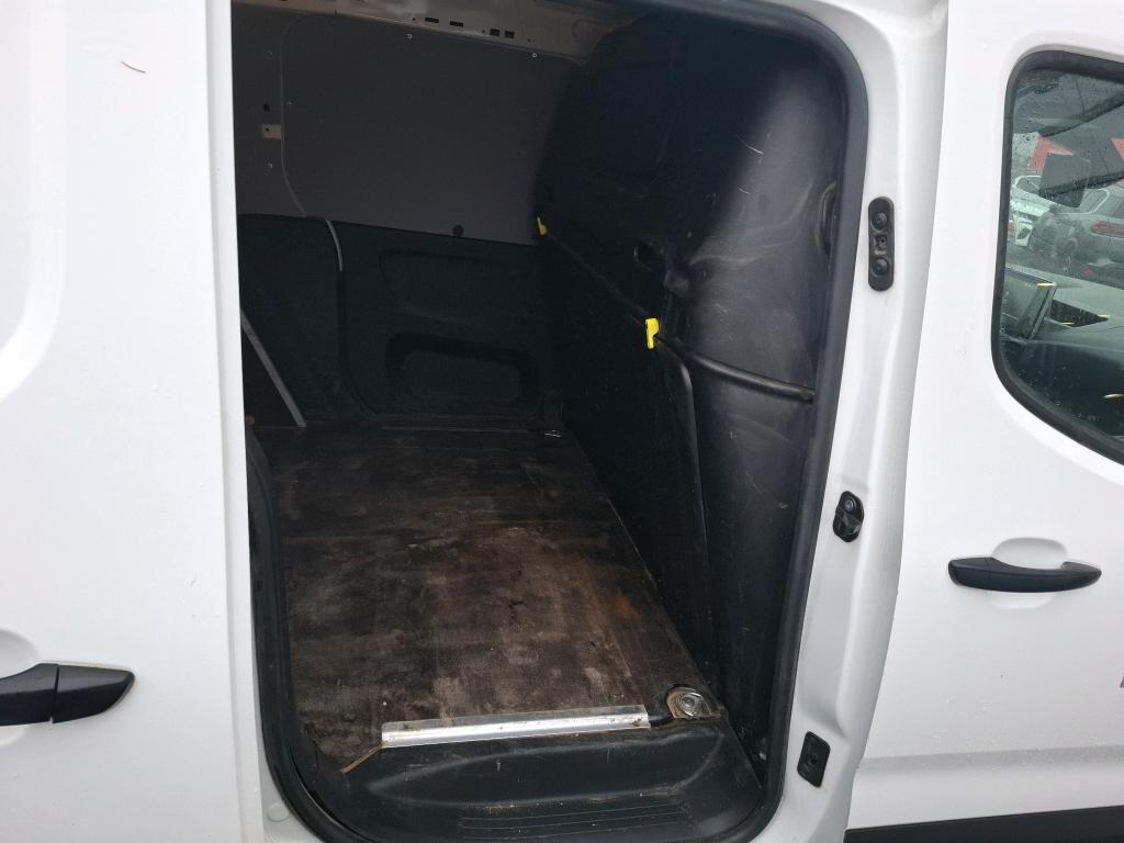 Citroen BERLINGO III VAN 