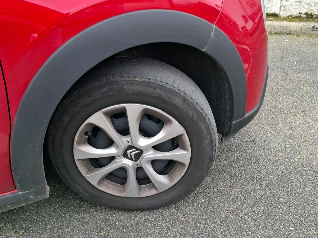 Citroen C3 PureTech 83 ch BVM5 You 2023