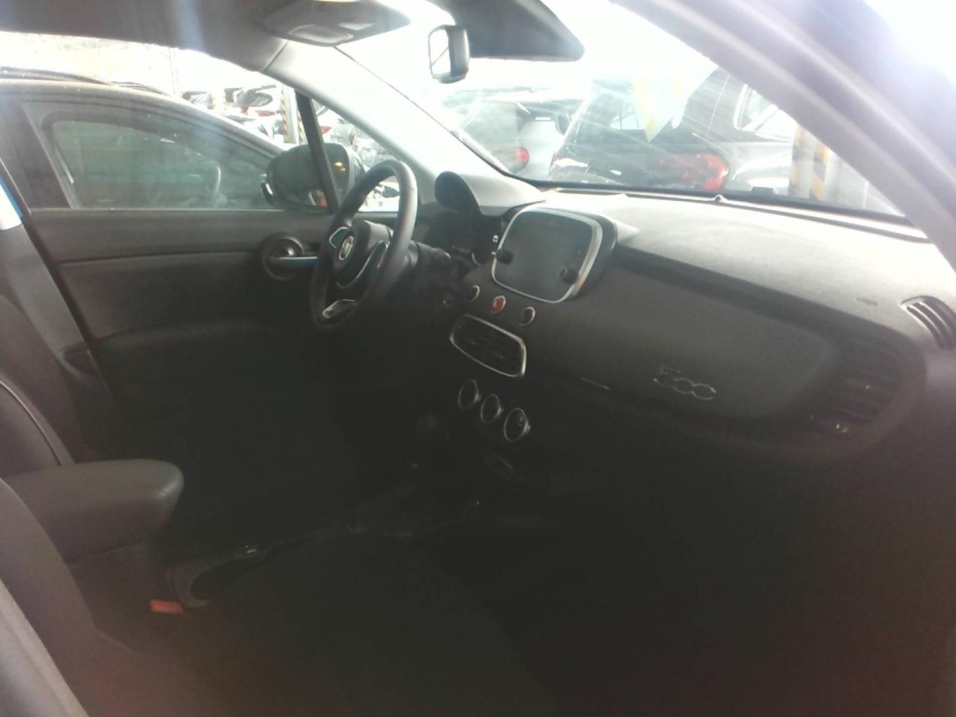 FIAT 500X 1.5 FireFly 130 ch S/S DCT7 Hybrid 2024