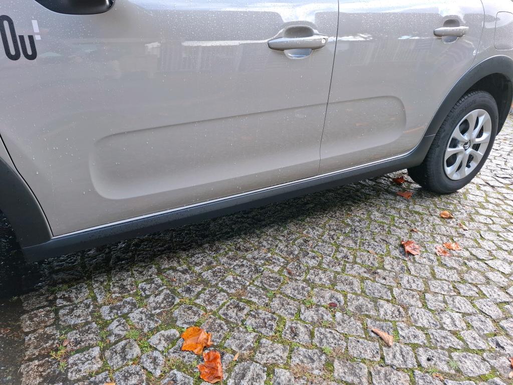 Citroen C3 PureTech 83 ch BVM5 You 2023