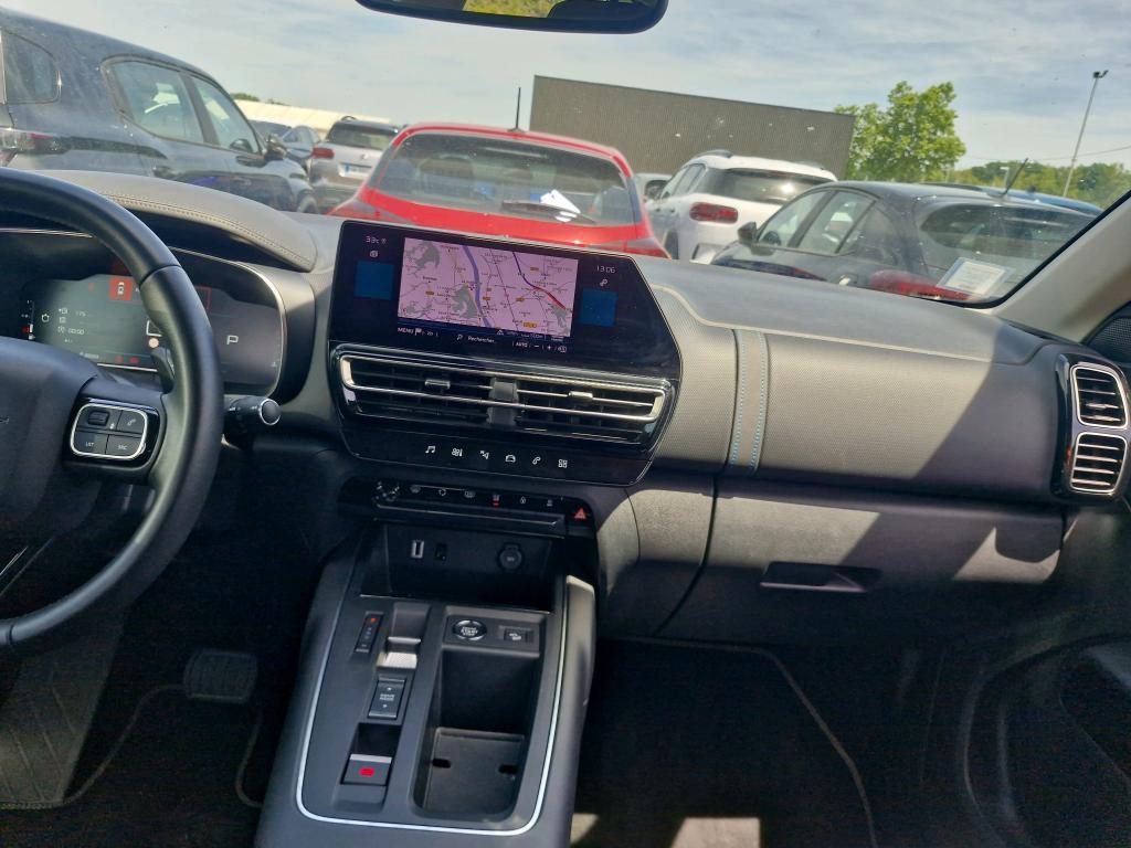 Citroen C5 Aircross PureTech 130 S&S EAT8 C-Series 2023