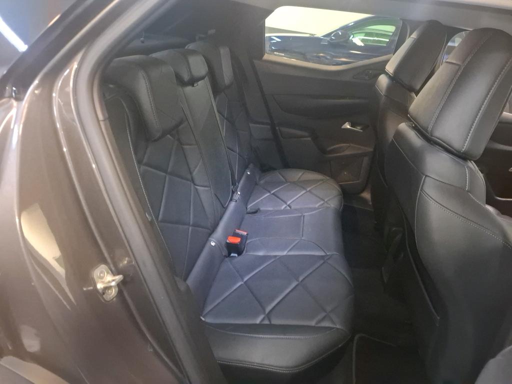 DS DS 3 CROSSBACK / DS 3 II