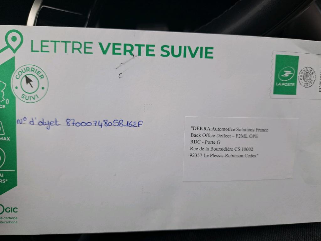 Citroen C5 Aircross Hybride Rechargeable 225 S&S e-EAT8 Shine Pack 2020