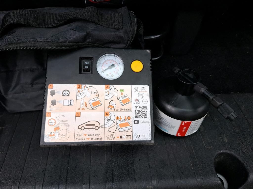 Citroen Berlingo Taille M BlueHDi 100 S&S BVM Live 2020