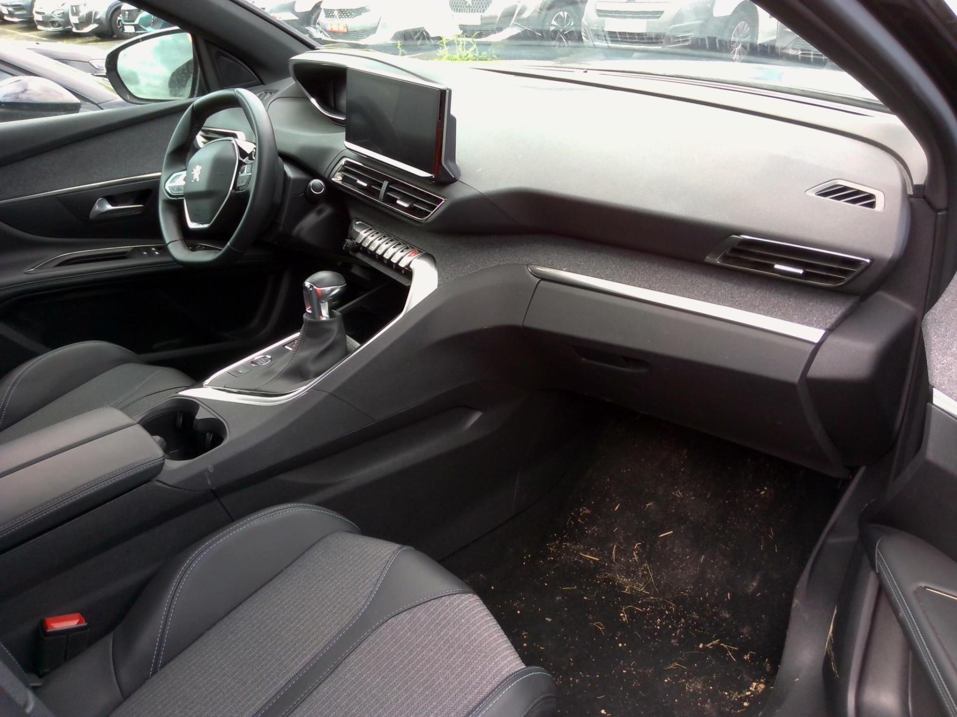 Peugeot 3008 PureTech 130ch S&S BVM6 Allure Pack 2023