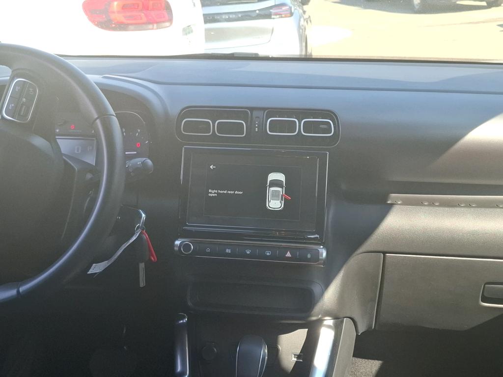 Citroen C3 Aircross BlueHDi 120 S&S EAT6 Feel Pack Business 2022