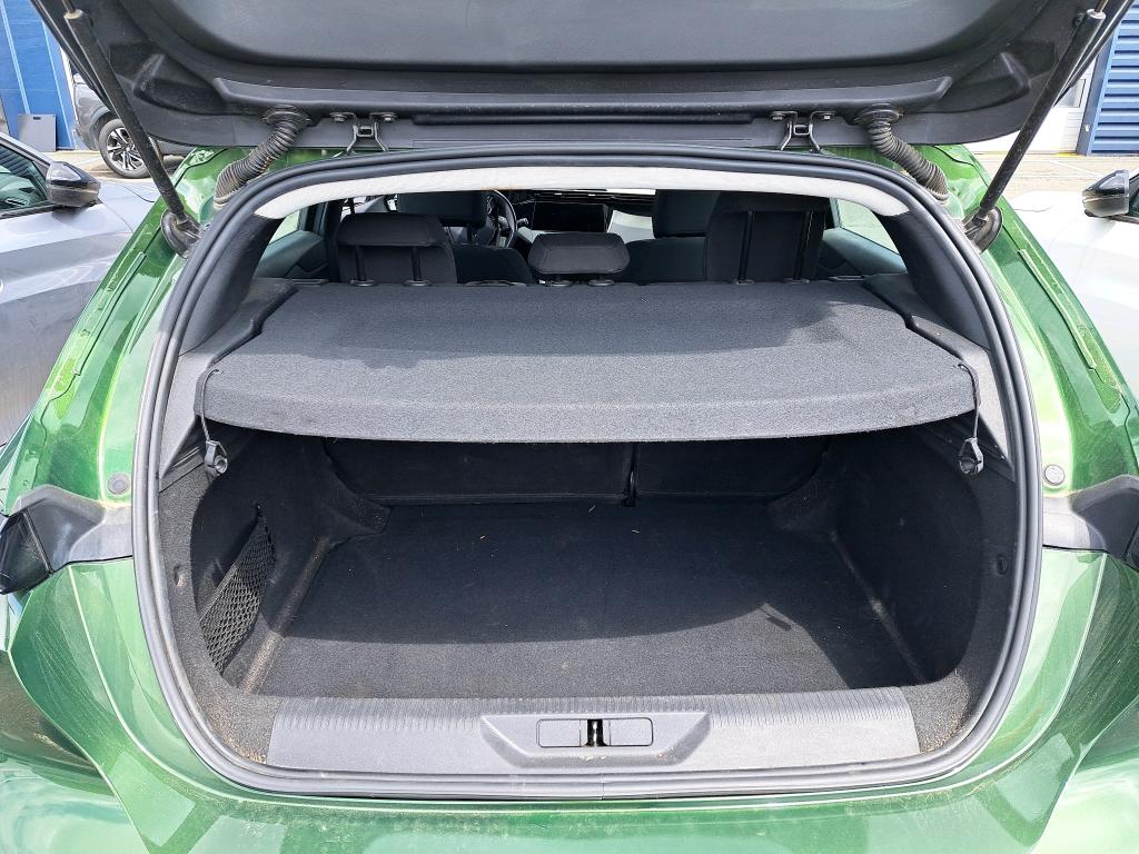 Peugeot 308 PureTech 110ch S&S BVM6 Active Pack 2022