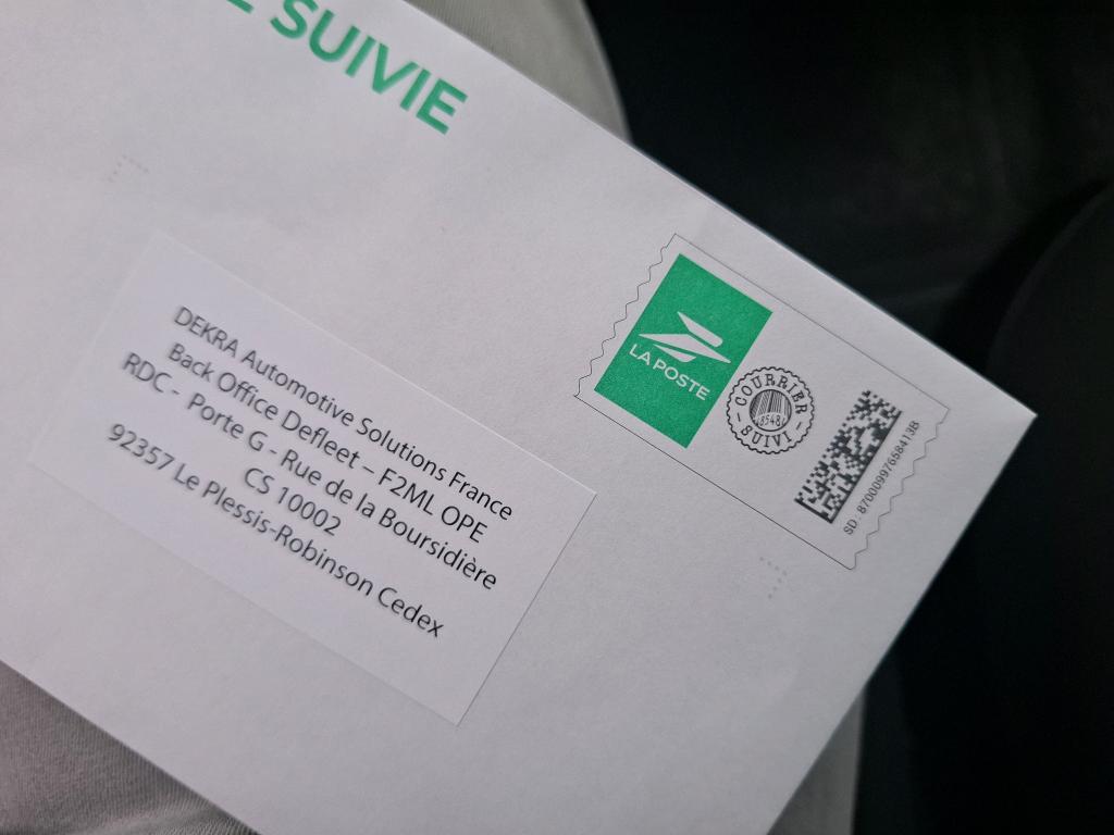 Peugeot BOXER TOLE 333 L2H2 BLUEHDI 140 S&S ASPHALT 2021