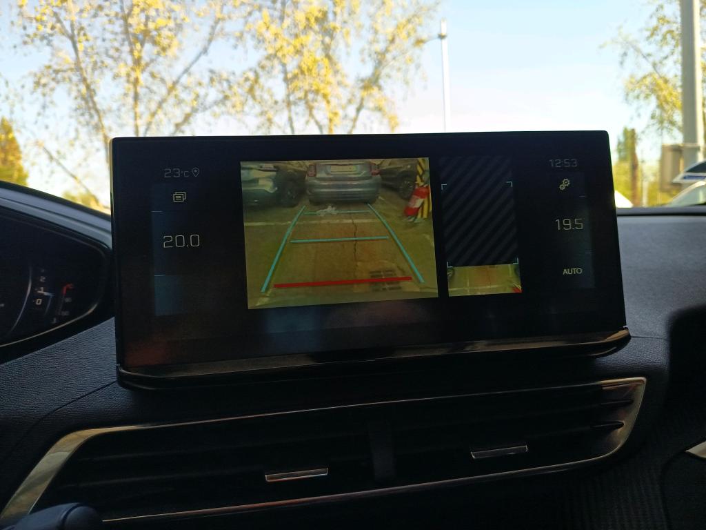 Peugeot 3008 BlueHDi 130ch S&S EAT8 Active Business 2021