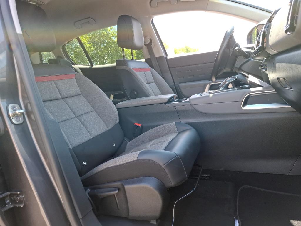 Citroen C5 Aircross Hybride Rechargeable 225 S&S e-EAT8 Feel 2021