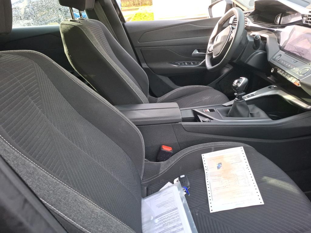 Peugeot 308 BlueHDi 130ch S&S BVM6 Active Pack 2022