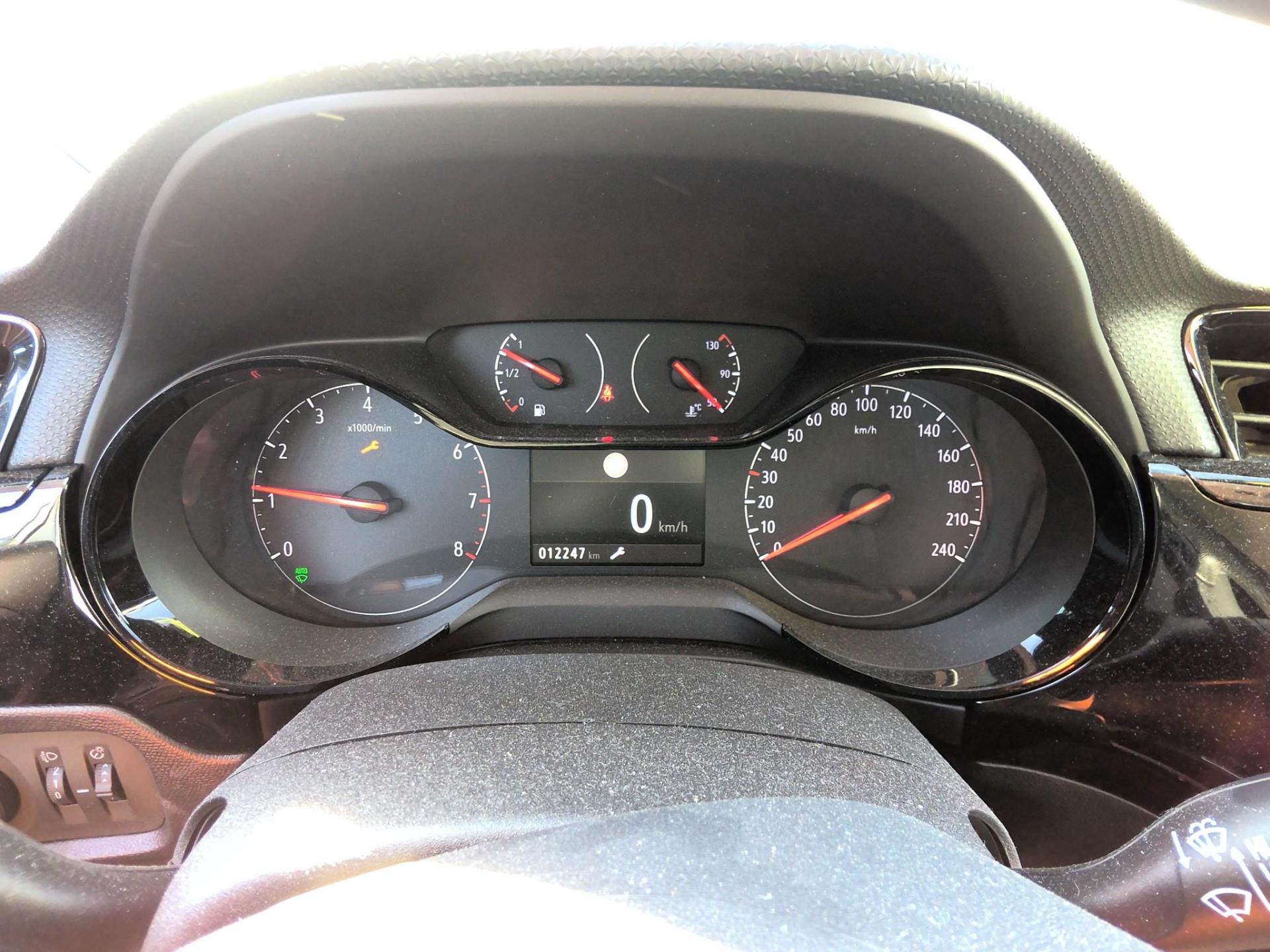 Opel Corsa 1.2 Turbo 100 ch BVM6  2024