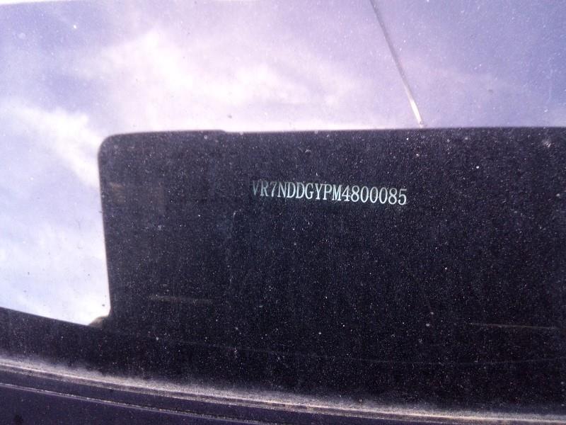 Foto Citroën C5 X 6