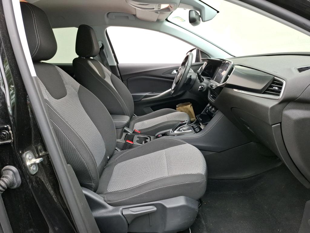 Opel Grandland 1.5 Diesel 130 ch BVA8 GS Line 2022