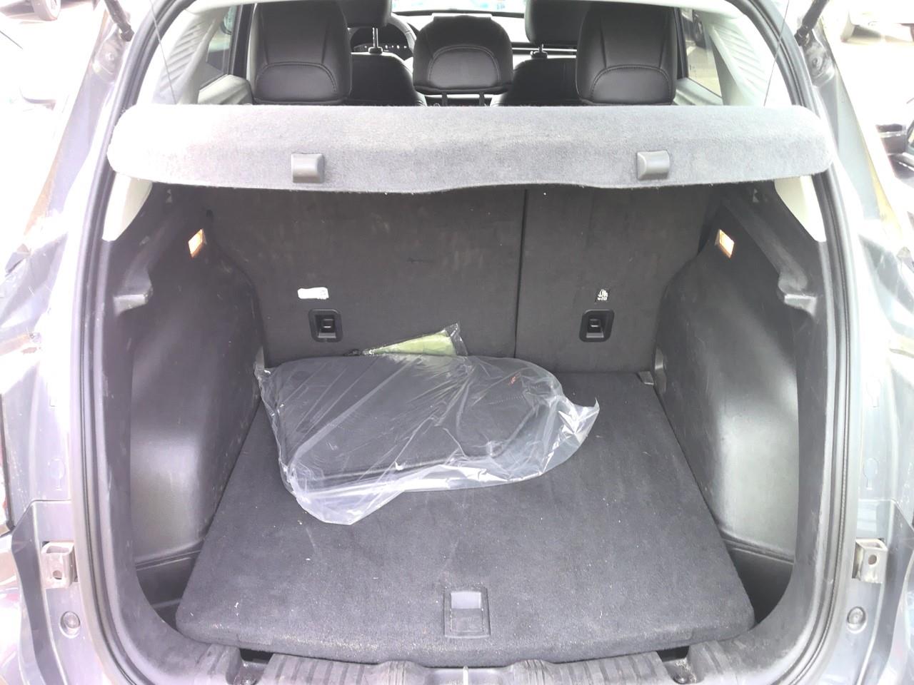 Foto Jeep Compass 7