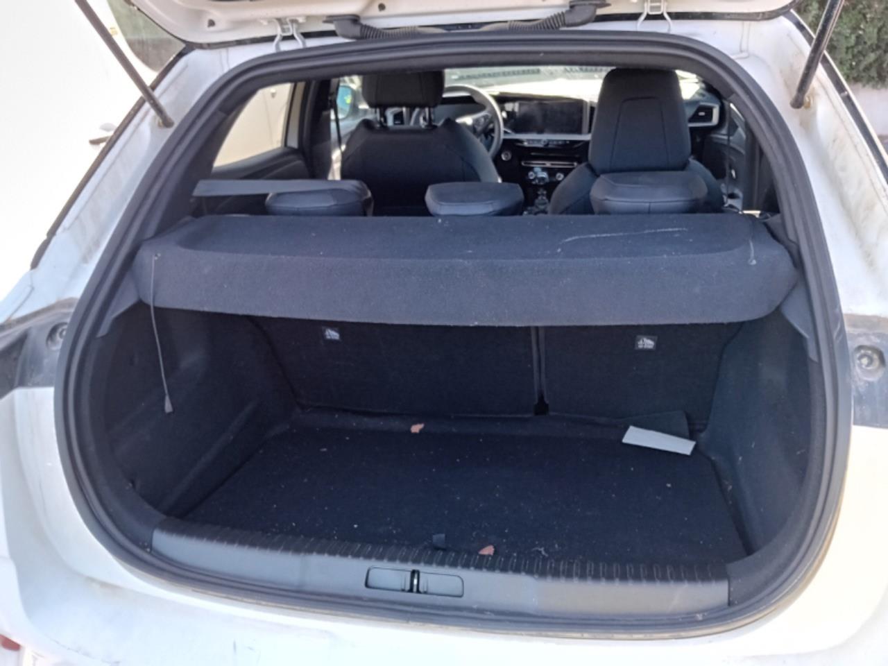 Foto Opel Mokka 17