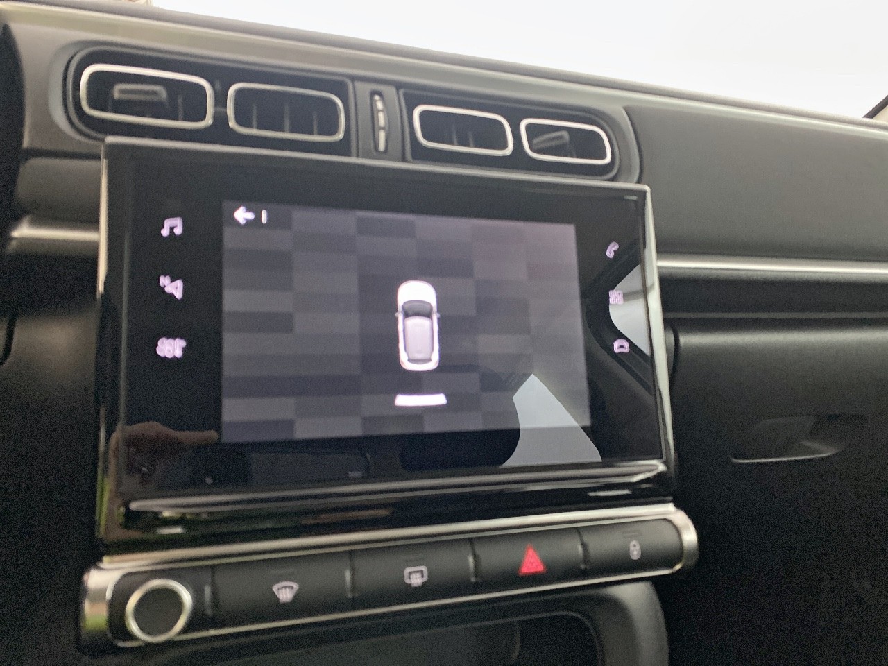 Citroen C3 PureTech 110 S&S BVM6 C-Series 2023