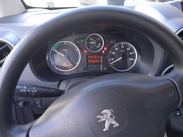 Foto Peugeot Partner 6
