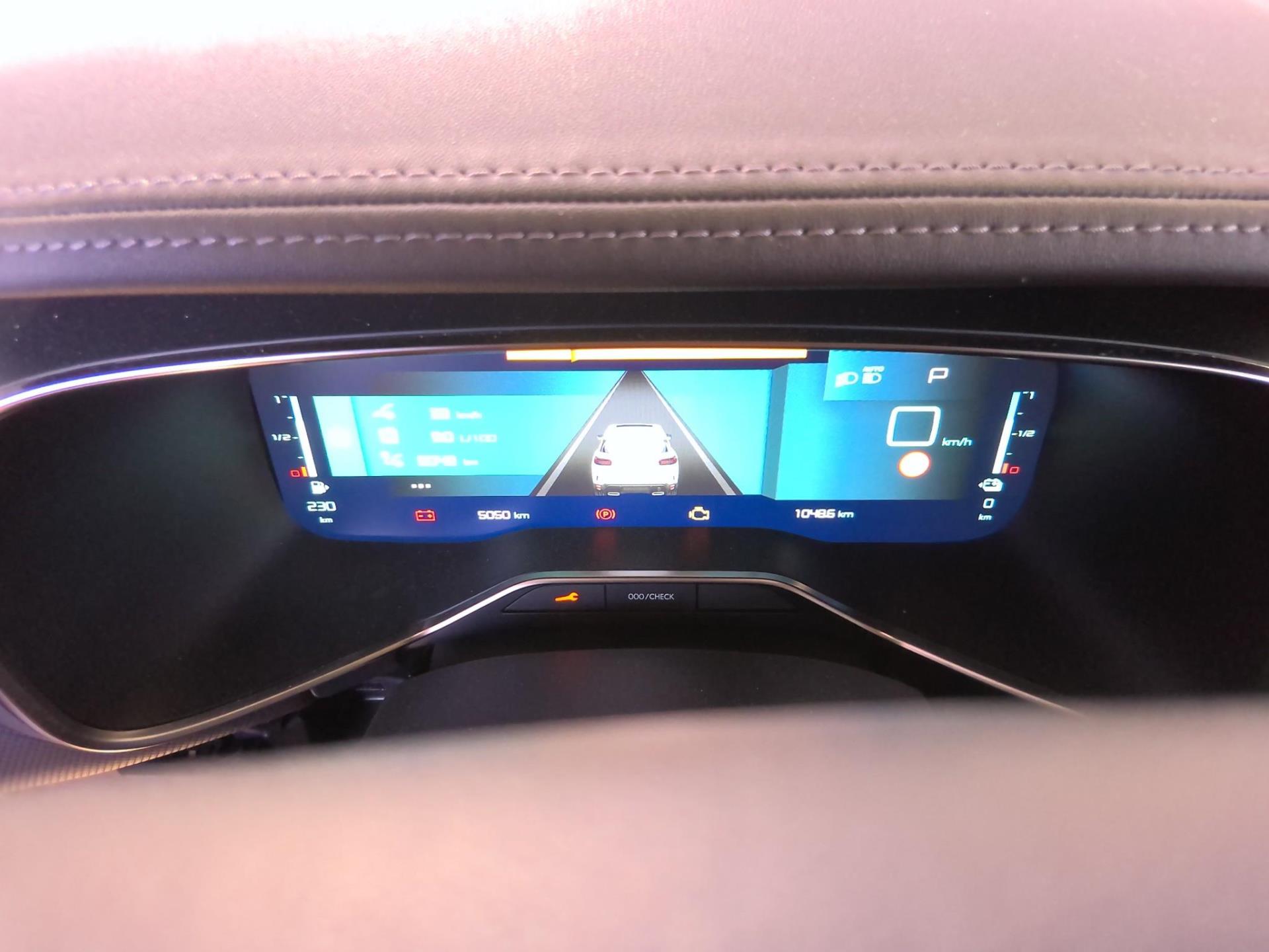 Citroen C5 Aircross Hybride Rechargeable 225 e-EAT8 Shine Pack 2023