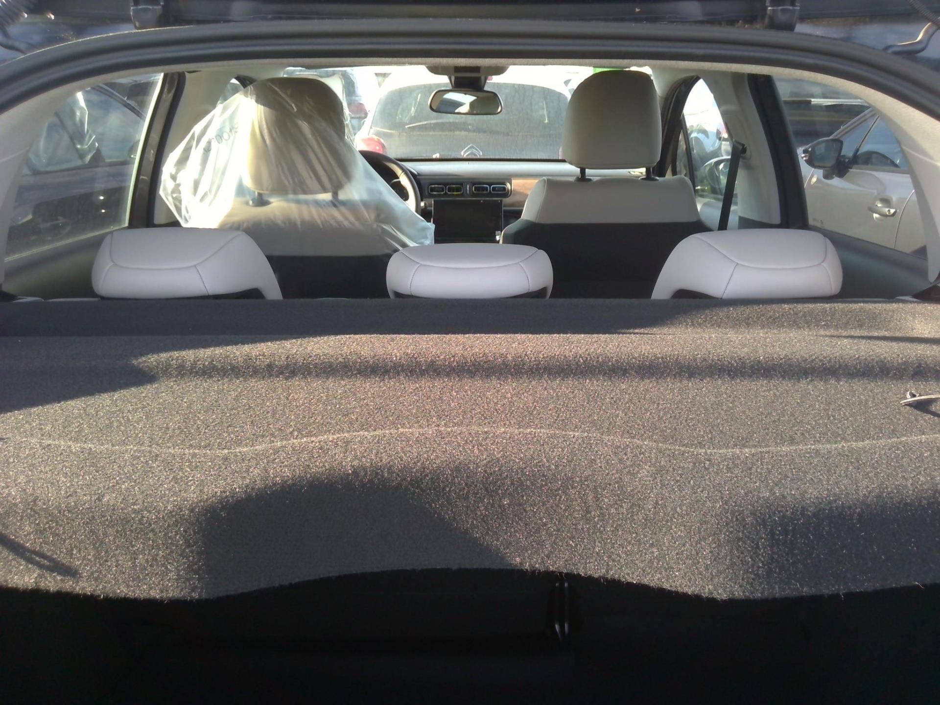 Citroen C3 PureTech 110 S&S EAT6 Shine Pack 2022