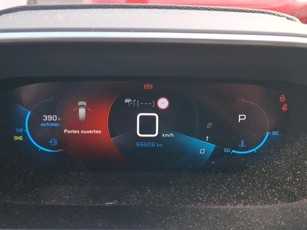 Peugeot 208 PureTech 130 S&S EAT8 GT Pack 2022