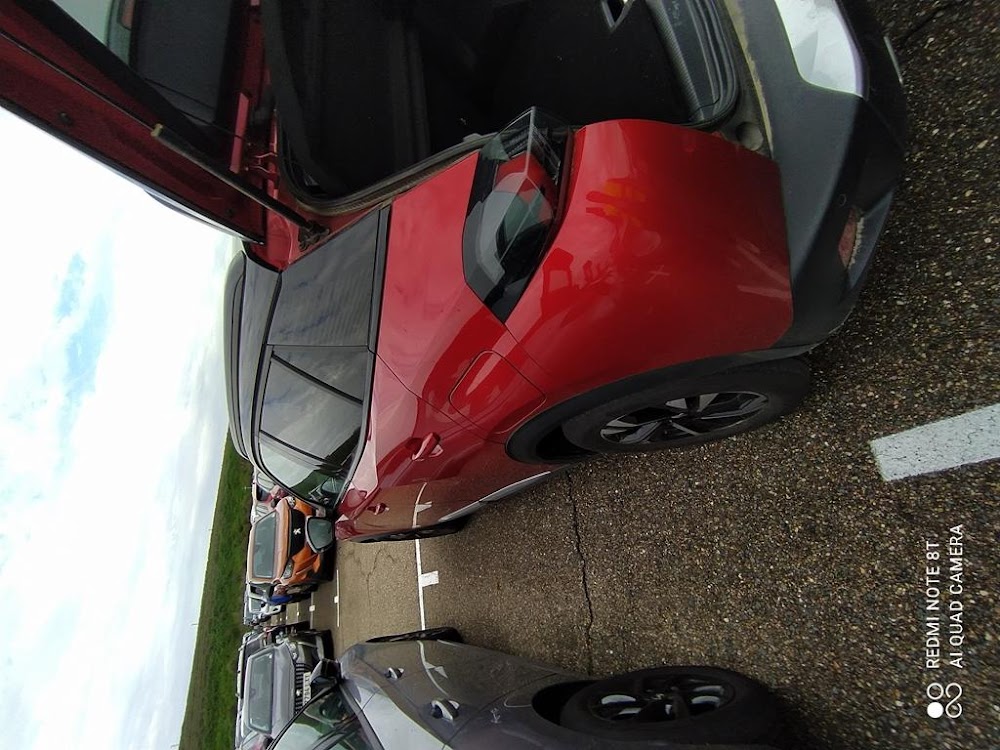 Foto Peugeot 2008 6