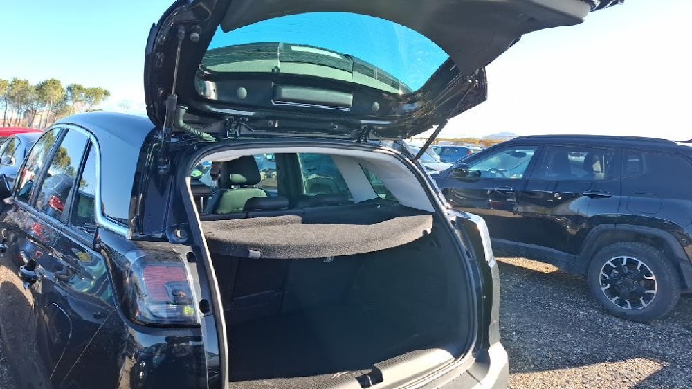 Foto Opel CrossLand 14