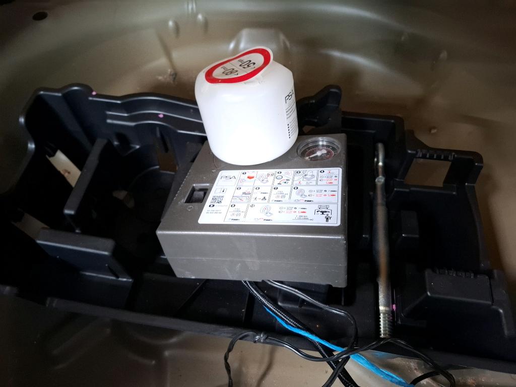 Citroen C4 BlueHDi 110 S&S BVM6 Live 2021