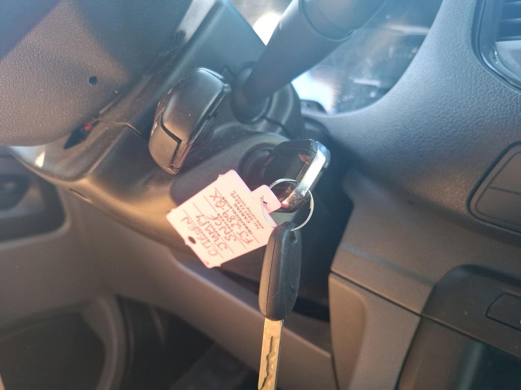 Citroen JUMPY FGN M BLUEHDI 120 S&S BVM6 CLUB 340 NM 2019