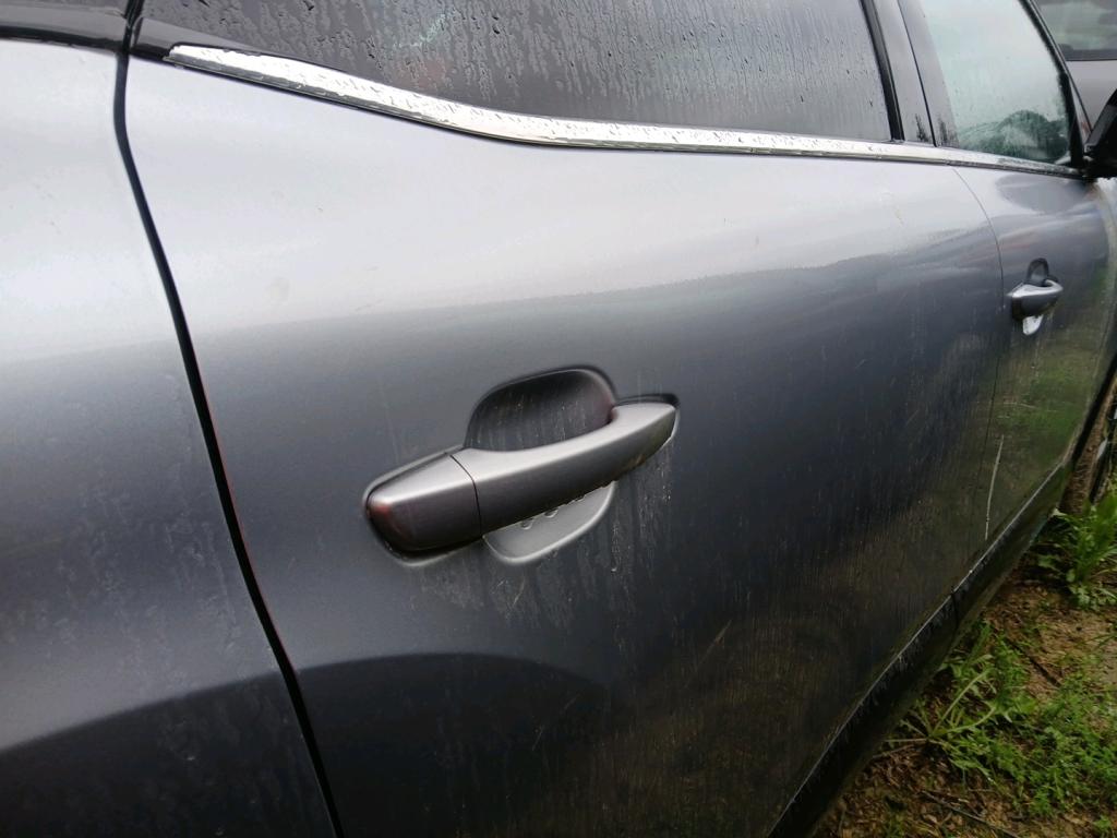Citroen e-C4 136 ch Automatique Shine Pack 2023
