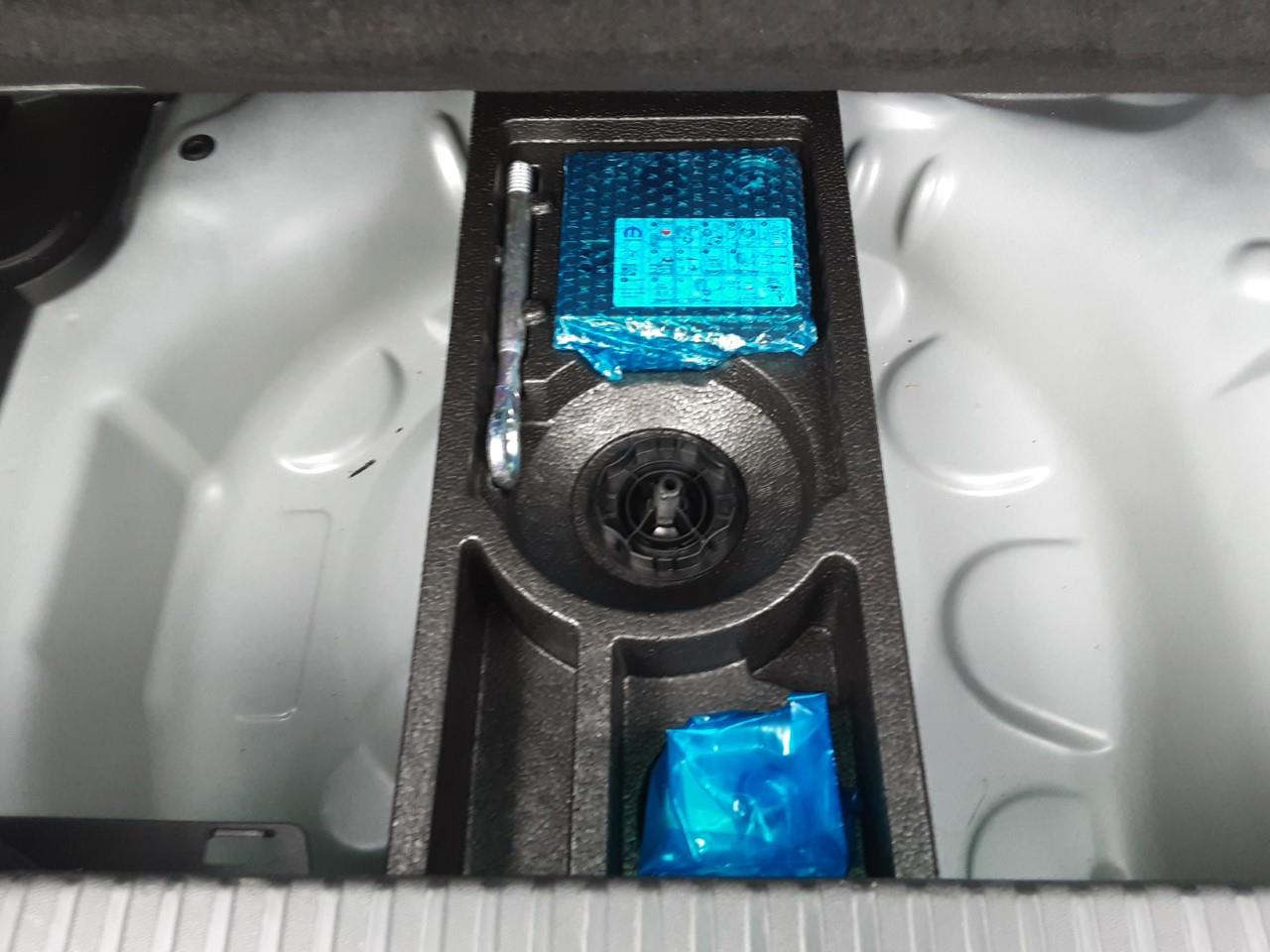 Foto Citroën C3 Aircross 8