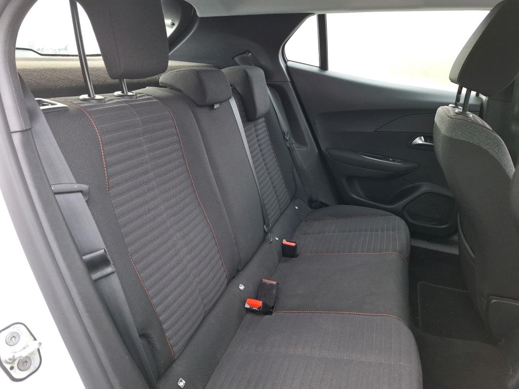 Peugeot 2008 BlueHDi 110 S&S BVM6 Active 2022