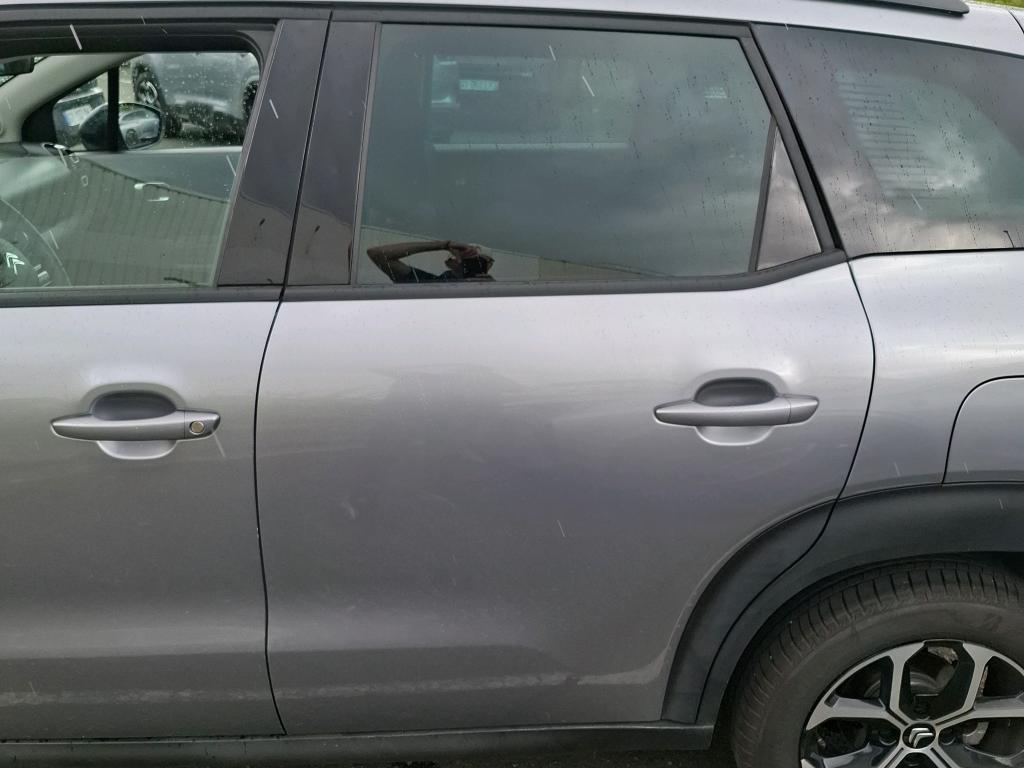 Citroen C3 Aircross PureTech 110 S&S BVM6 Plus 2024