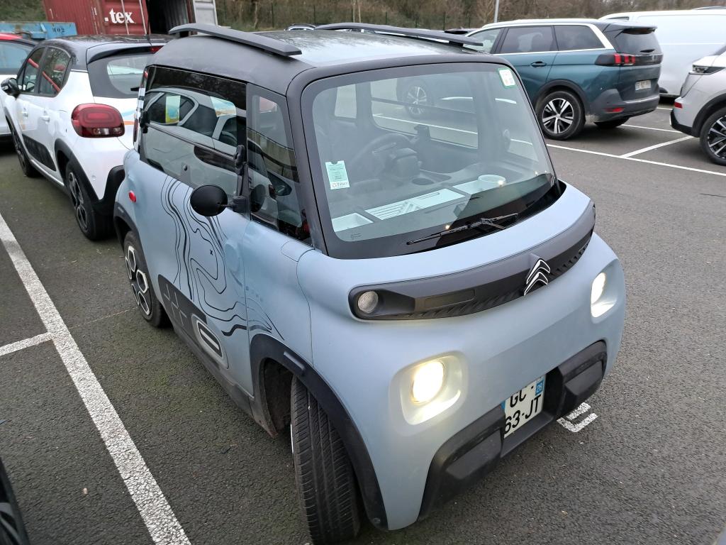Citroen AMI 
