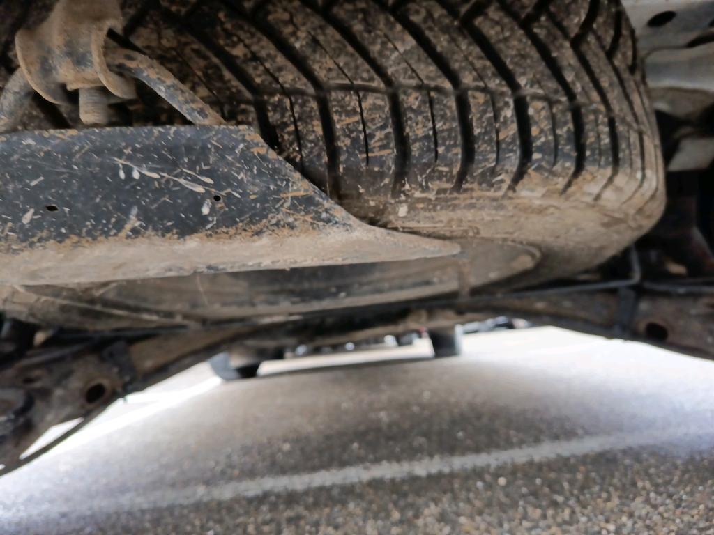 Citroen JUMPY FGN M BLUEHDI 120 S&S BVM6 CLUB 340 NM 2019