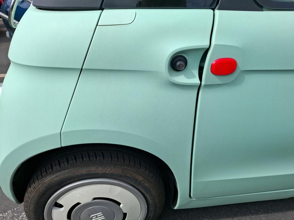 FIAT TOPOLINO