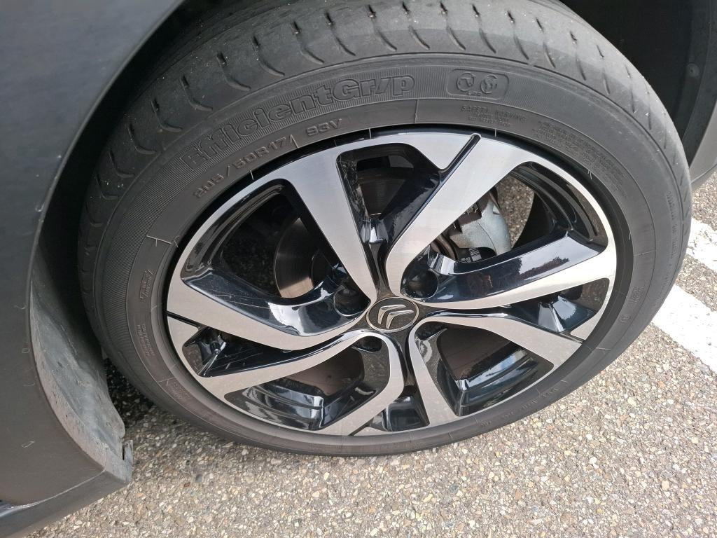 Citroen C3 PureTech 110 S&S EAT6 Shine Pack 2022
