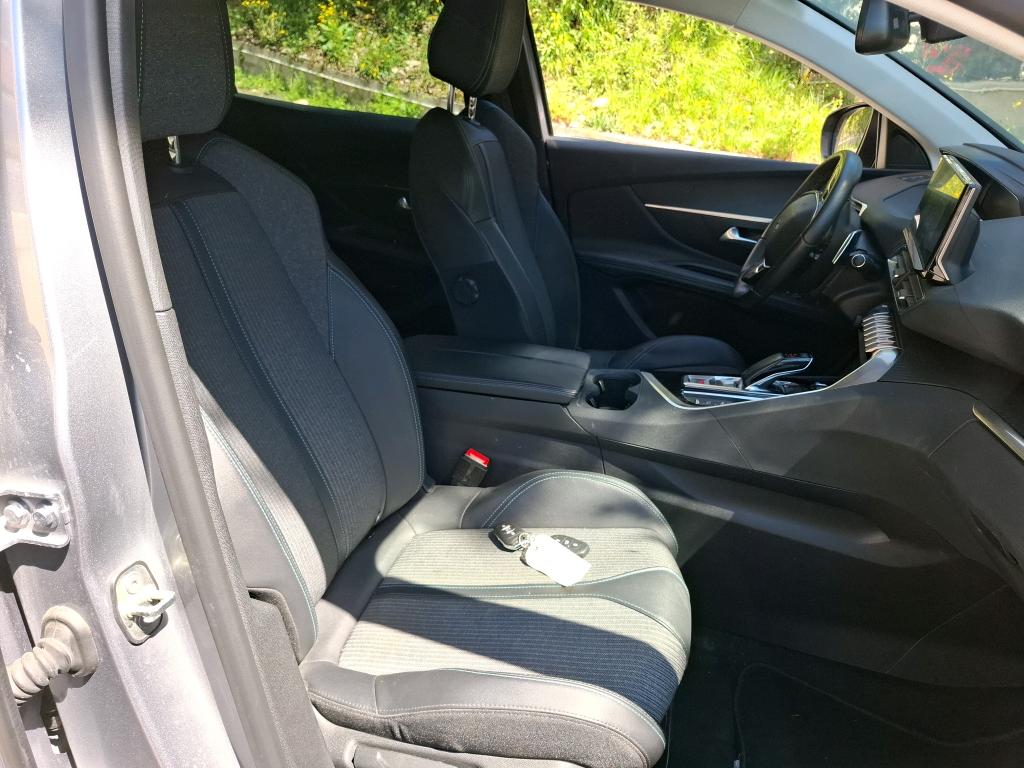 Peugeot 3008 BlueHDi 130ch S&S EAT8 Allure 2022