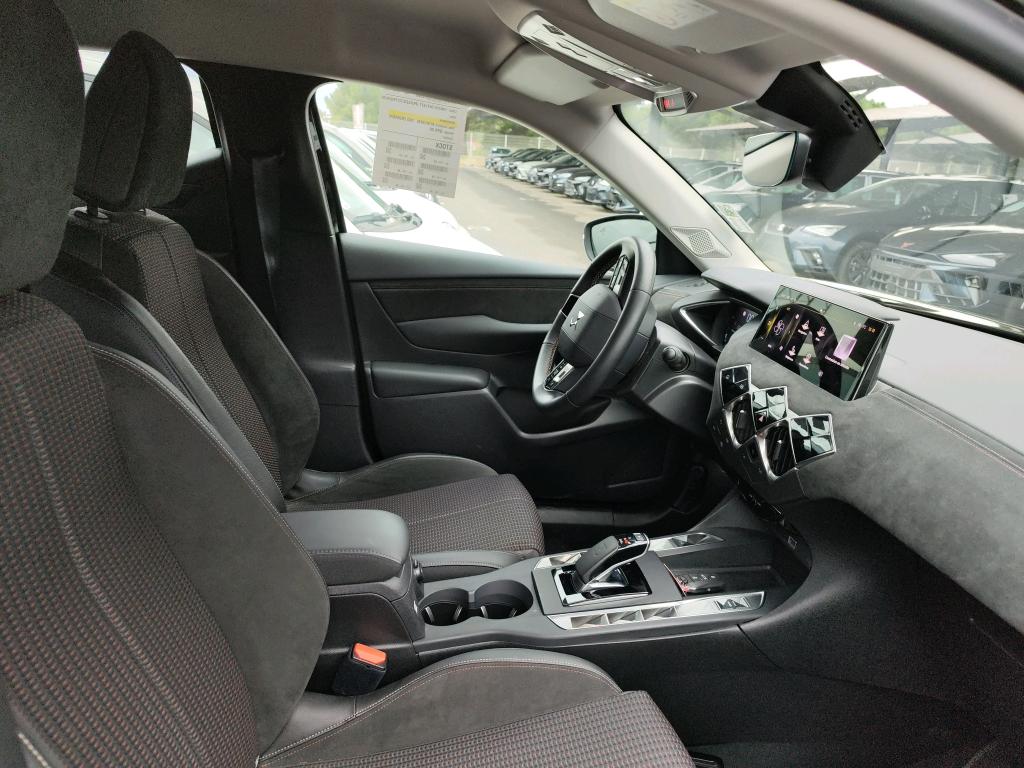 DS DS 3 E-Tense Performance Line+ 2022