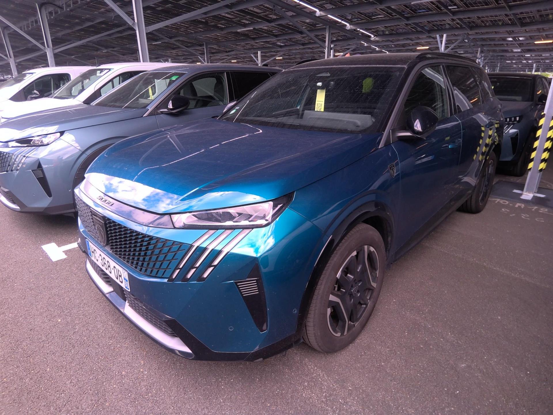 5008 III