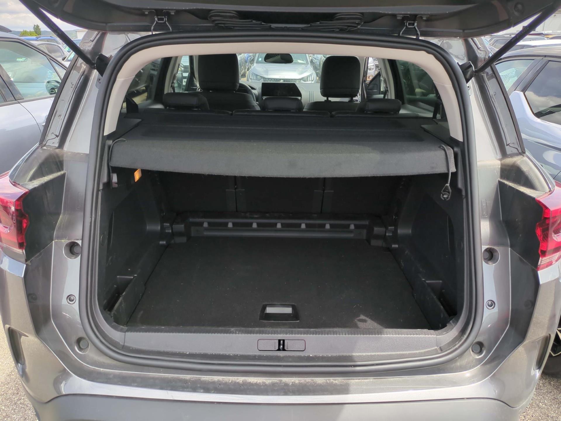 Citroen C5 Aircross BlueHDi 130 EAT8 Max 2025