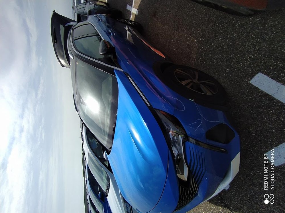 Foto Peugeot 3008 4