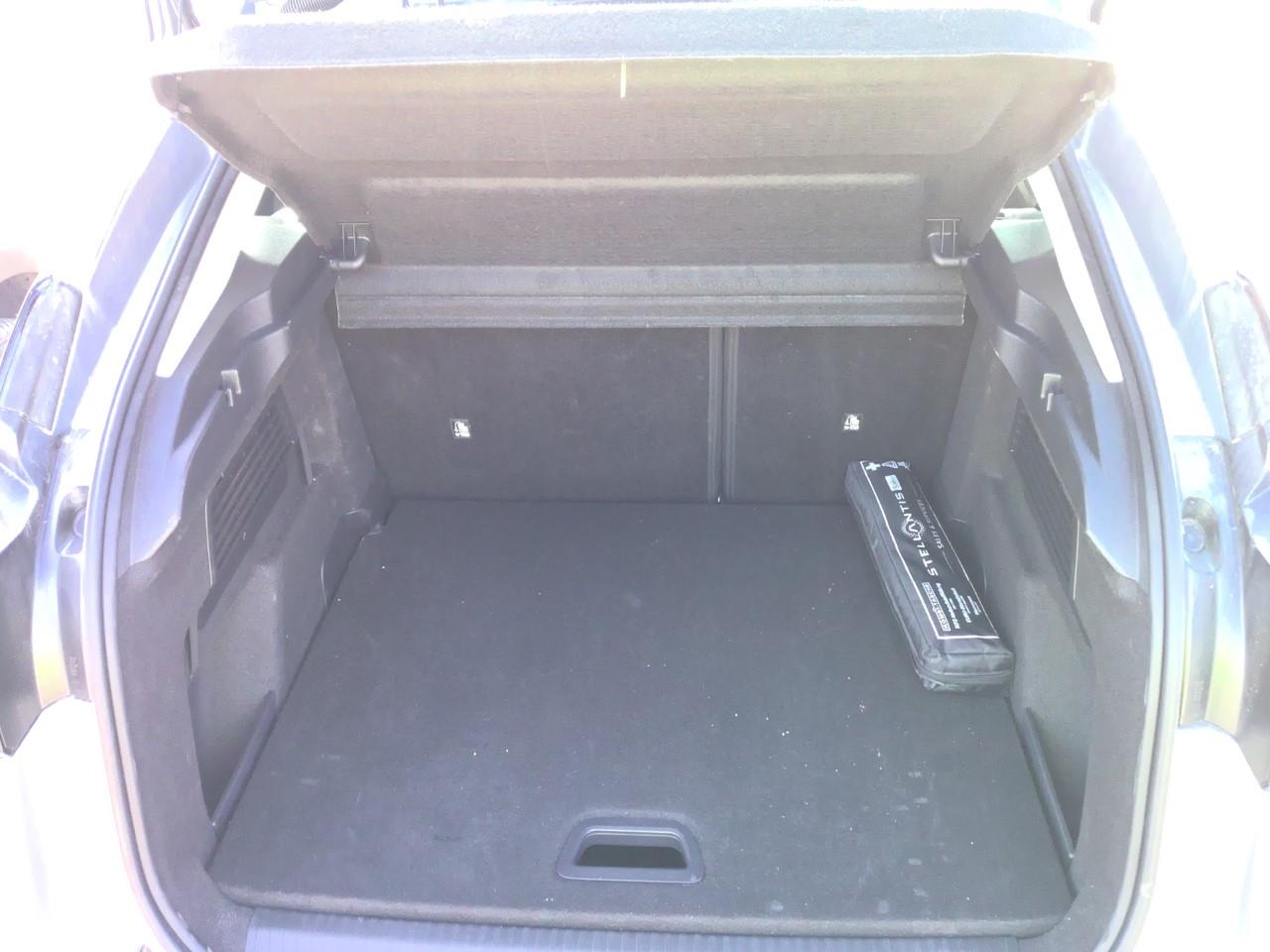 Foto Citroën C4 X 7