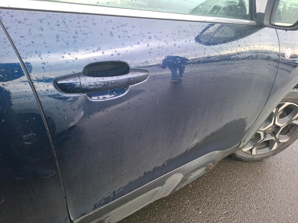 Citroen C5 Aircross PureTech 130 S&S EAT8 C-Series 2023